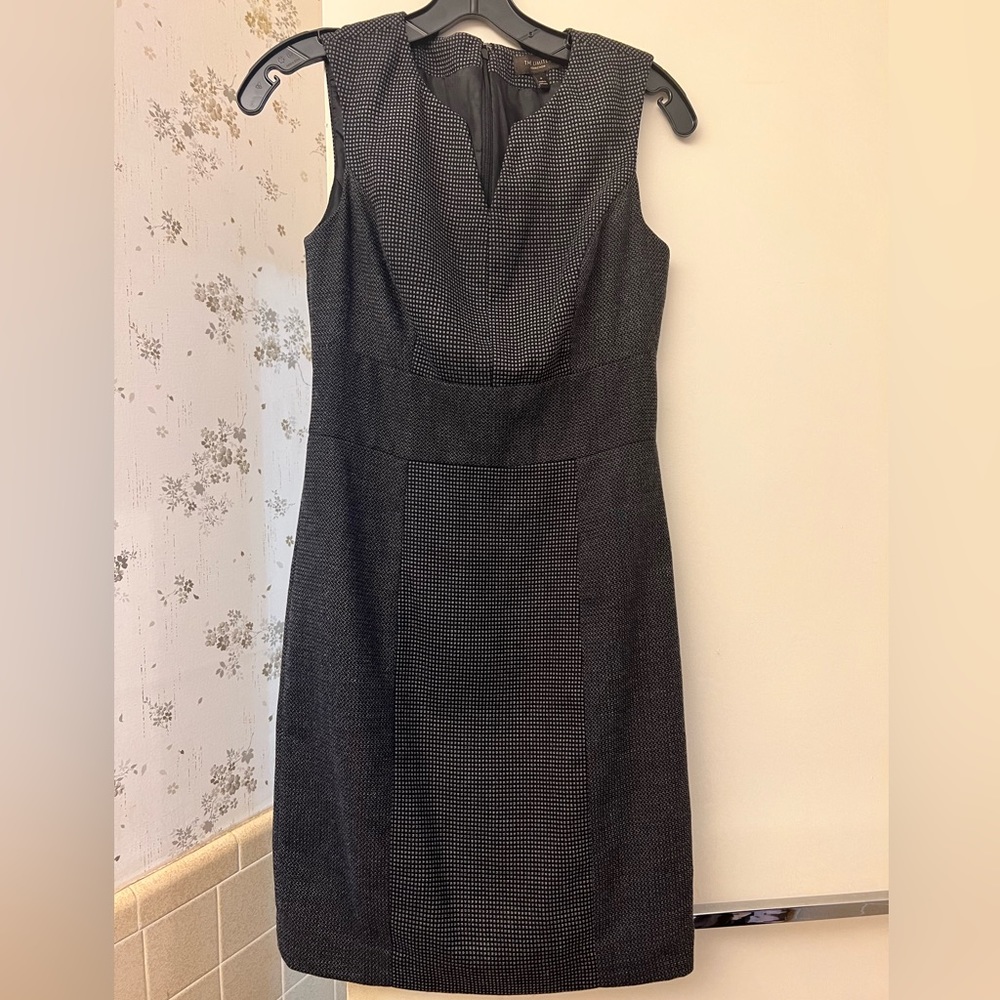 The limited collection dress